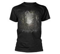 Opeth ' Blackwater Park' T-Shirt - Nuovo