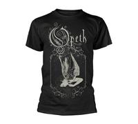 Opeth Chrysalis autorizzato Uomo maglietta