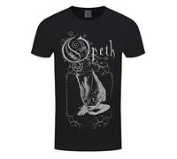 Opeth Chrysalis TS