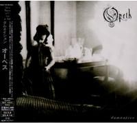 Opeth - Damnation