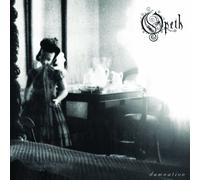 Opeth - Damnation