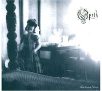 Opeth - Damnation