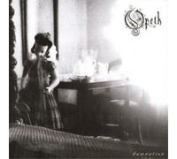 Opeth Damnation (20th Anniversary Edition) (CD) Album