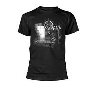 OPETH - DAMNATION BLACK T-Shirt X-Large
