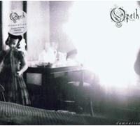 Opeth - Damnation/Lim.Digipack