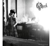 Opeth Damnation (Vinyl LP) 20th Anniversary 12" Album