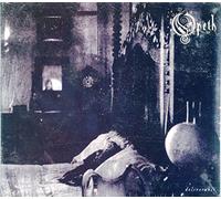 OPETH - DELIVERANCE