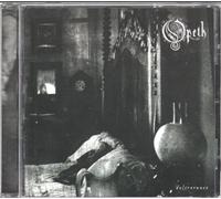 Opeth - Deliverance