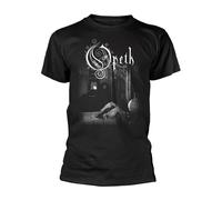 OPETH - DELIVERANCE BLACK T-Shirt Medium
