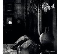 Opeth - Deliverance (CD)