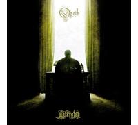Opeth Watershed (Vinyl LP) 12" Album Coloured Vinyl (Limited Edition)