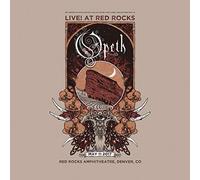 Opeth - Garden Of The Titans (Live At Red Rocks Amphitheater)