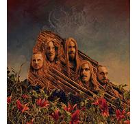 Opeth - Garden Of The Titans (Opeth Live At Red Rocks) (2 CD)