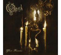 Opeth - Ghost Reveries