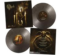 Opeth - Ghost Reveries