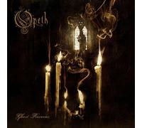 Ghost Reveries by Opeth