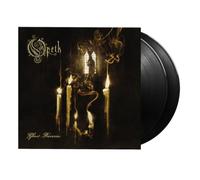 Opeth - Ghost Reveries-Hq/Insert-