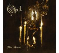 Opeth - Ghost Reveries-Hq/Insert-