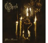 Opeth Ghost Reveries (Vinyl LP) 12" Album Coloured Vinyl (Limited Edition)
