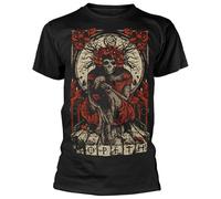 Opeth 'Haxprocess' T-Shirt - Nuovo