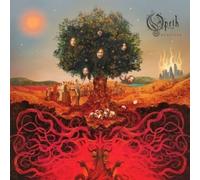 Opeth - Heritage