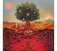 Opeth - Heritage