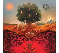 Opeth – Heritage – CD – Edizione standard