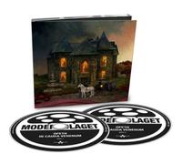 Opeth In Cauda Venenum (CD) Limited Album Digipak