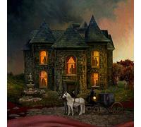 Opeth In Cauda Venenum (Swedish Version) (CD) Album