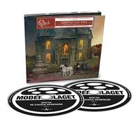 Opeth - In Cauda Venenum (Deluxe Edt. Inglese,Svedese)