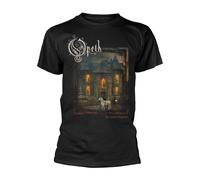 Opeth In Cauda Venenum Maglietta Adulto Unisex (PH1855)