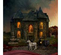 Opeth - In Cauda Venenum (Swedish And English) (2 CD)