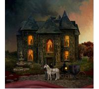Opeth In Cauda Venenum Swedish & English (CD)
