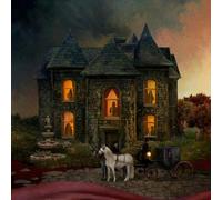 Opeth In Cauda Venenum (Swedish Version) (CD) Album