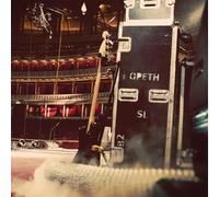 Opeth In Live Concert at the Royal Albert Hall (Vinyl LP) (PRESALE 20/02/2026)