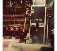 Opeth In Live Concert at the Royal Albert Hall (Vinyl LP) (PRESALE 20/02/2026)