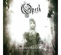 Opeth - Lamentations