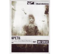 Opeth - Lamentations - Live at Shepherd's Bush Empire