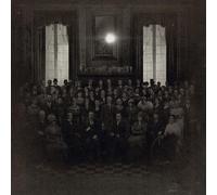 Opeth - Last Will And Testament I - Vinyl Record VINYL - E72z