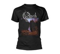 Opeth Men's My Arms Your Hearse T-Shirt Black 3X Black