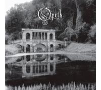 OPETH CD MORNINGRISE ( SIGILLATO NUOVO )