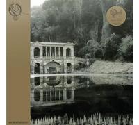 Opeth Morningrise (Vinyl LP) 12" Album Coloured Vinyl