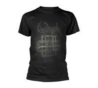 Opeth Morningrise Maglietta Adulto Unisex (PH3344)