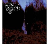 Opeth - My Arms, Your Hearse