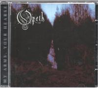 Opeth - My Arms, Your Hearse