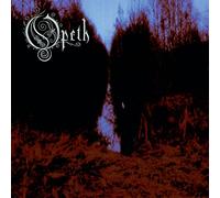Opeth - My Arms Your Hearse