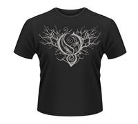 Opeth My Arms Your Hearse Maglietta Adulto Unisex (PH177)