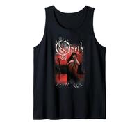 Opeth Natura Morta Canotta
