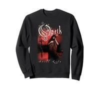 Opeth Natura Morta Felpa