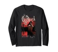 Opeth Natura Morta Maglia a Manica